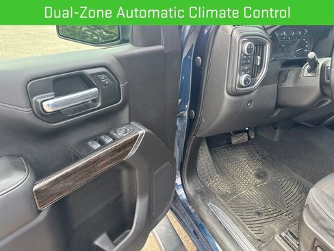 Used 2020 GMC Sierra 1500 SLE w/ SLE Convenience Package AWD/4WD image 18