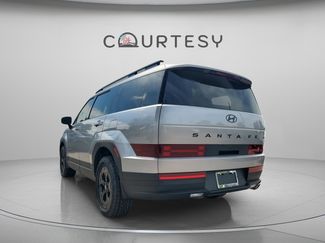 New 2026 Hyundai Santa Fe XRT video 2