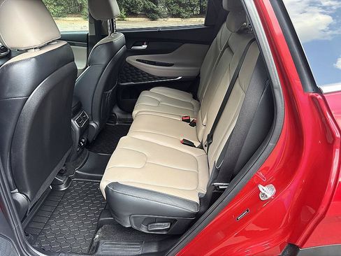 Used 2022 Hyundai Santa Fe Limited w/ Cargo Package AWD/4WD image 12
