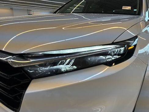 New 2026 Honda CR-V EX-L image 28