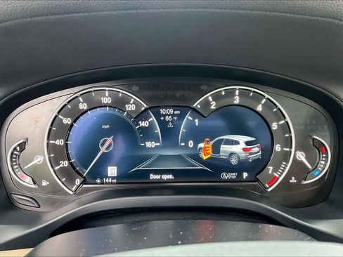 Used 2019 BMW X3 xDrive30i w/ Premium Package AWD/4WD image 25