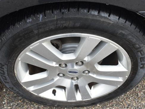 Used 2007 Ford Fusion SEL image 31