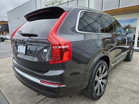 Certified 2023 Volvo XC90 T8 Plus w/ Protection Package image 5