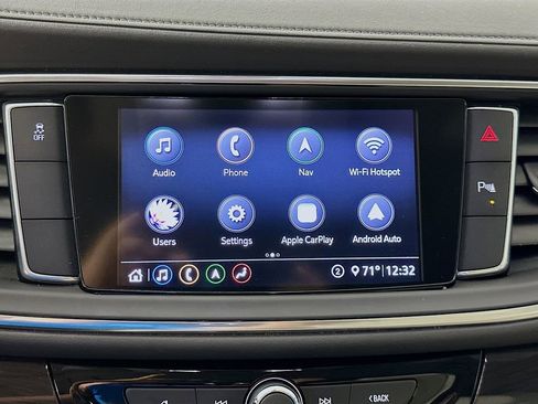 Used 2021 Buick Enclave Essence w/ Sport Touring Edition image 15