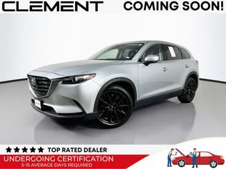 Used 2023 MAZDA CX-9 Touring Plus AWD/4WD video 1