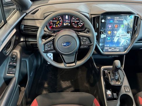 New 2026 Subaru Impreza RS image 15