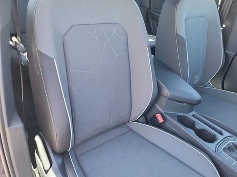 New 2026 Volkswagen Jetta Sport FWD image 19