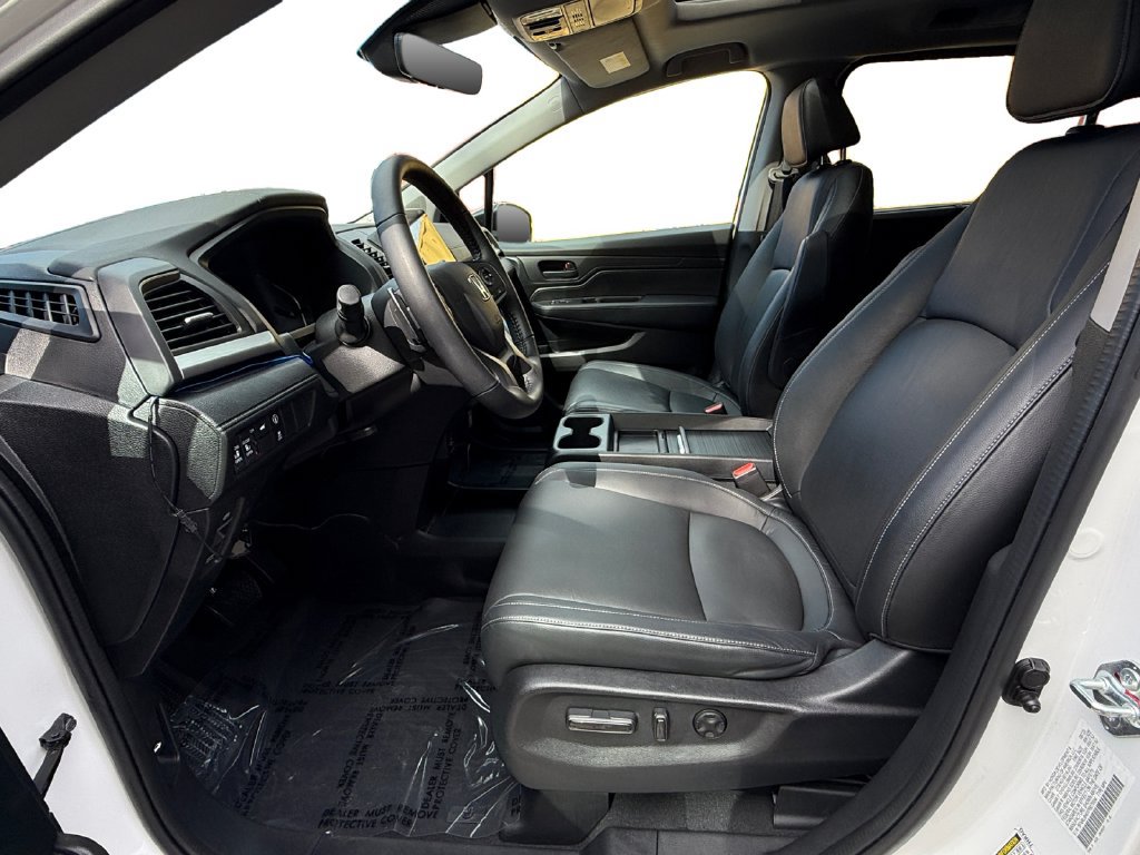 Used 2023 Honda Odyssey EX-L image 9