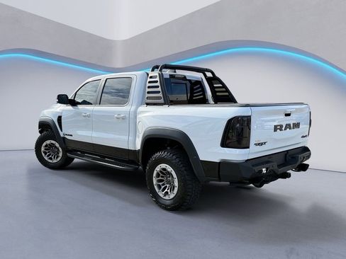 Used 2022 RAM 1500 TRX w/ TRX Level 2 Equipment Group image 5