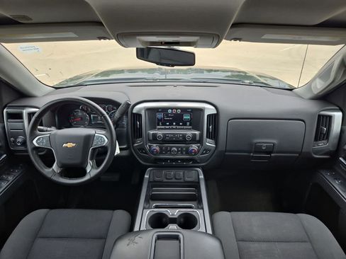Used 2015 Chevrolet Silverado 1500 LT w/ All Star Edition RWD image 13