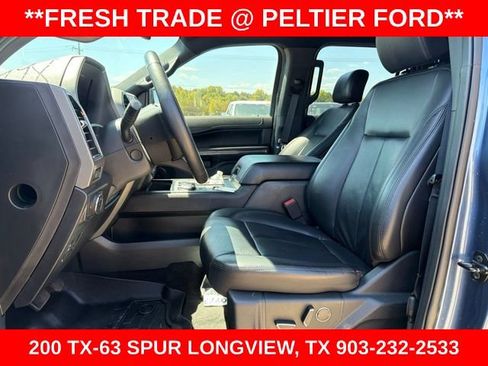Used 2019 Ford Expedition XLT w/ Equipment Group 202A RWD image 17