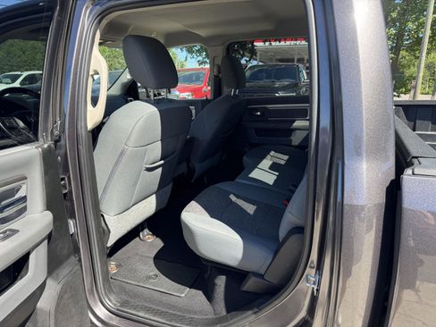 Used 2019 RAM 1500 Big Horn AWD/4WD image 6