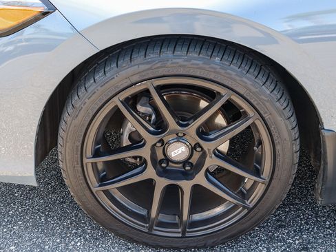 Used 2025 Honda Civic Sport image 7
