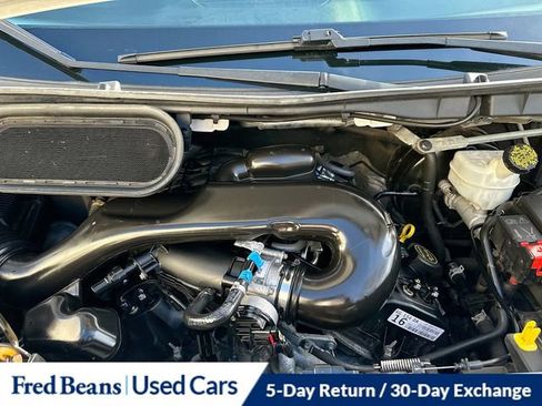 Used 2019 Ford Transit 250 130 Low Roof image 28