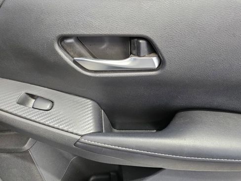 Used 2021 Nissan Sentra S w/ Electronics Package FWD image 8