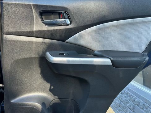 Used 2016 Honda CR-V EX-L image 12