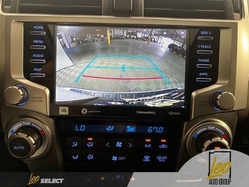 Used 2021 Toyota 4Runner Limited AWD/4WD image 20