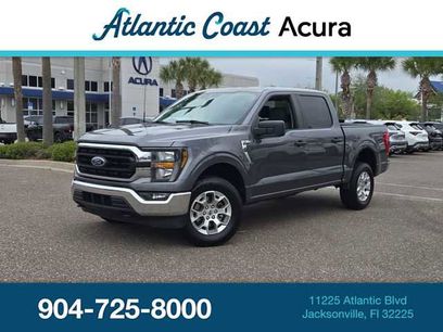 Used 2023 Ford F150 XLT