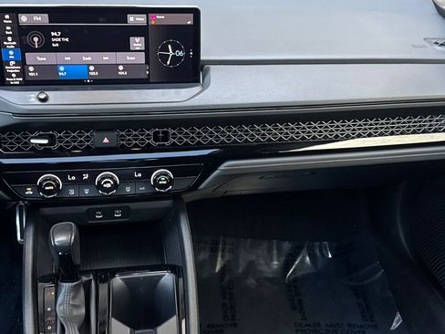 Used 2024 Honda Accord Sport image 29