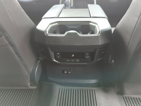 Used 2023 Toyota Sequoia SR5 image 23