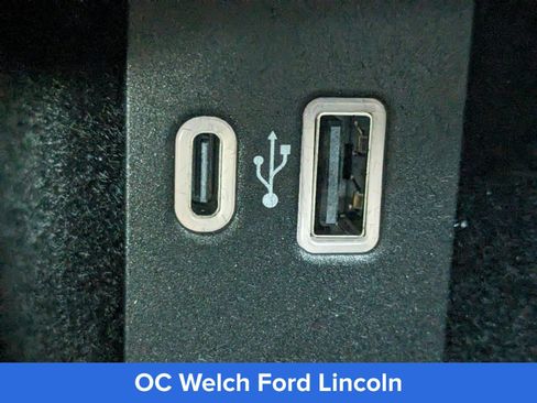 Certified 2023 Lincoln Nautilus Reserve w/ Monochromatic Package AWD/4WD image 26