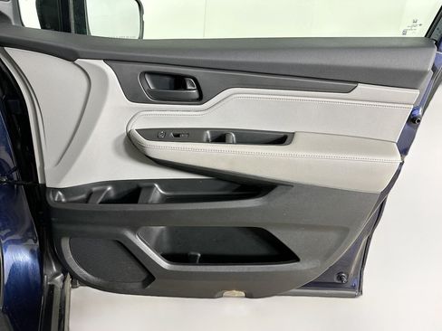 Used 2018 Honda Odyssey EX-L image 34