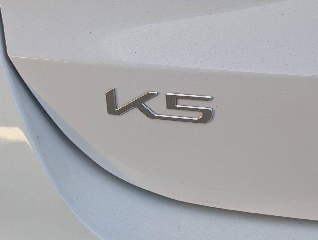 Used 2024 Kia K5 GT-Line w/ GT-Line Premium Package AWD/4WD image 31