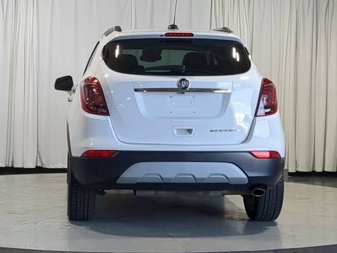 Used 2019 Buick Encore Preferred FWD image 9