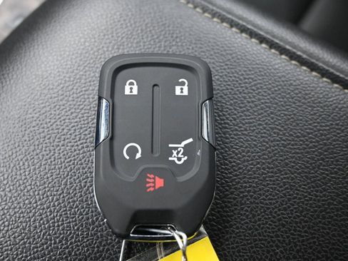 Used 2021 GMC Acadia Denali w/ Denali Ultimate Package image 39