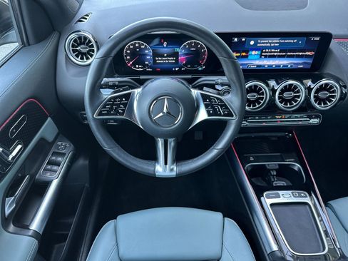 Certified 2026 Mercedes-Benz GLA 250 4MATIC image 16