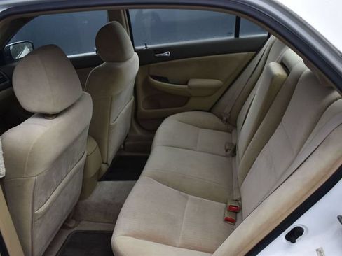 Used 2003 Honda Accord LX image 16