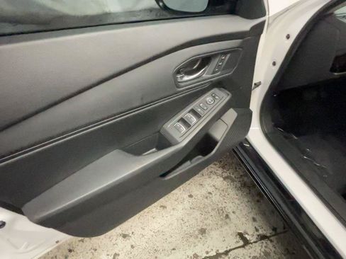 Used 2023 Honda Accord EX-L image 25
