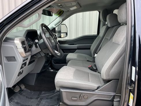 Used 2022 Ford F150 4x4 SuperCrew image 11