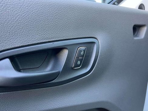 New 2025 Ford Transit 250 Low Roof image 13