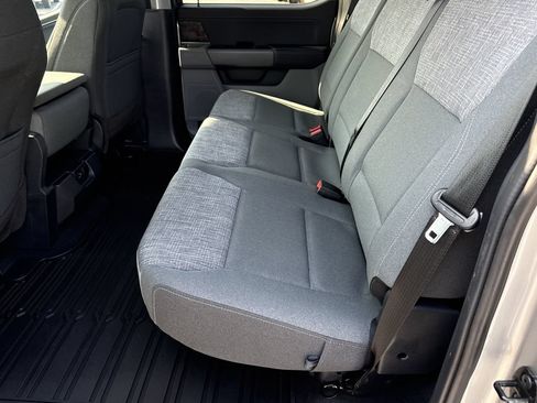 Used 2023 Ford F150 XLT w/ Equipment Group 302A High AWD/4WD image 19