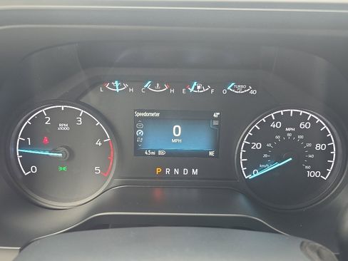 New 2026 Ford F350 XLT image 18