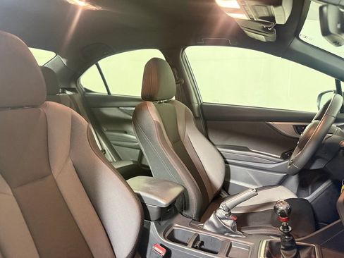 Used 2022 Subaru WRX AWD/4WD image 25