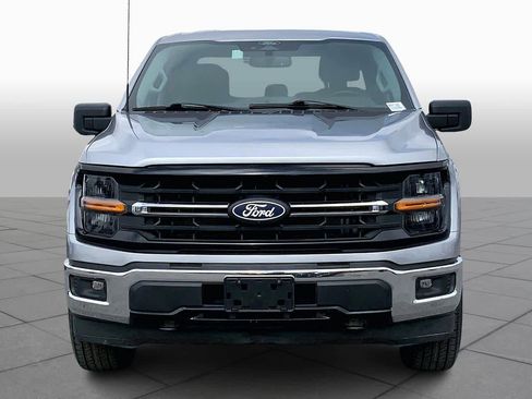 Certified 2024 Ford F150 XLT w/ Mobile Office Package image 3