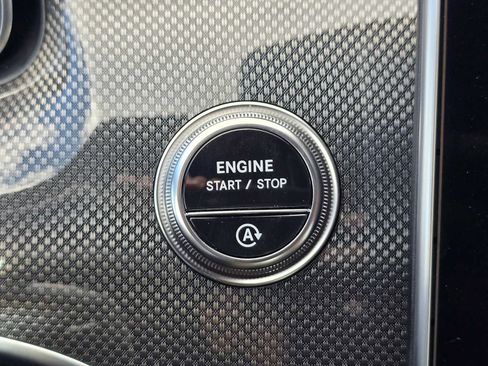 Used 2025 Mercedes-Benz CLE 53 AMG 4MATIC Cabriolet image 34