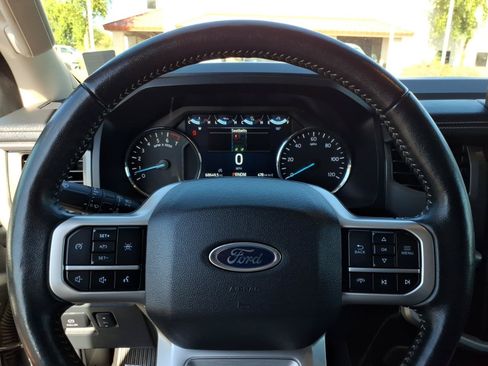 Certified 2024 Ford Expedition Max XLT AWD/4WD image 19