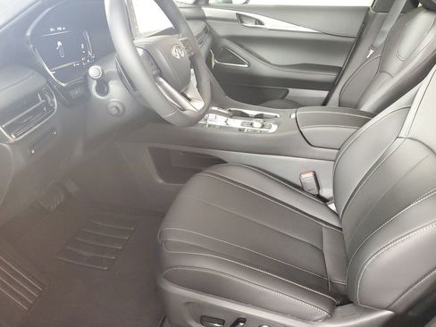 New 2026 INFINITI QX60 Luxe w/ Cargo Package image 11