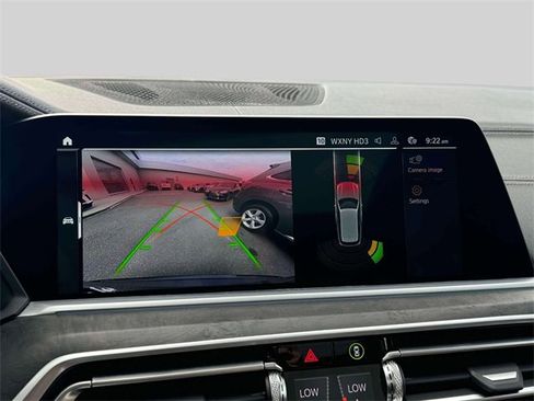 Used 2023 BMW X5 xDrive40i w/ Premium Package image 29