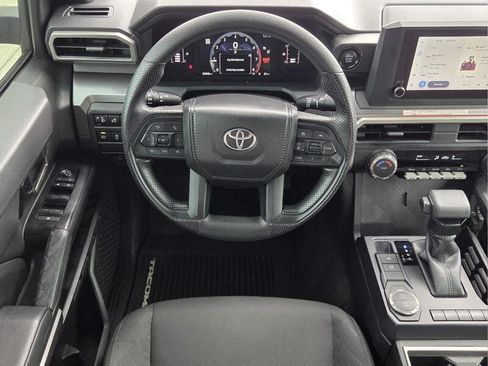 Used 2024 Toyota Tacoma SR5 RWD image 13