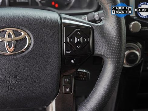 Used 2022 Toyota 4Runner TRD Pro image 27