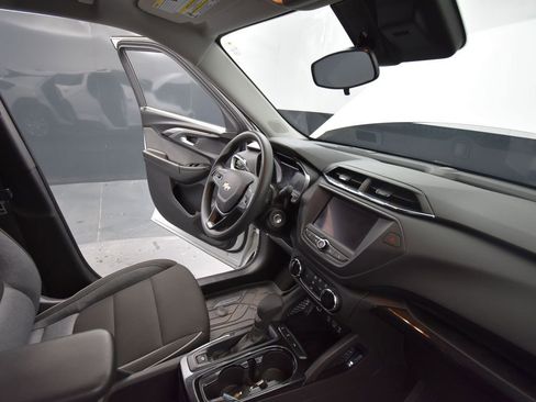 Certified 2023 Chevrolet TrailBlazer LS image 18