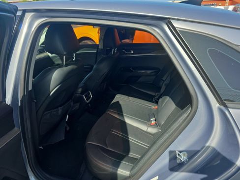 Used 2023 Kia K5 EX FWD image 4