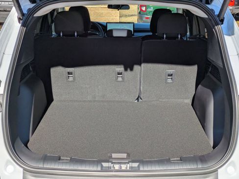 New 2026 Ford Escape Active w/ Active Premium Tech Pack image 13
