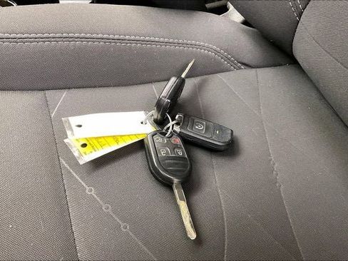 Used 2019 Ford Fiesta SE w/ Cold Weather Package image 13