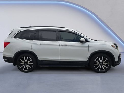 Used 2021 Honda Pilot Touring image 8