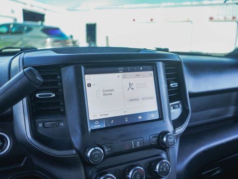 Used 2022 RAM 3500 Tradesman w/ Towing Technology Group image 24